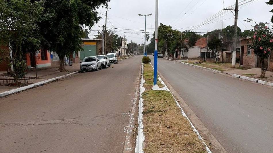 Locales comerciales hoy atenderán hasta las 19 