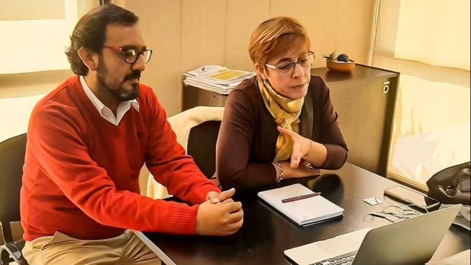 Visibilización a nivel nacional de la cultura jujeña