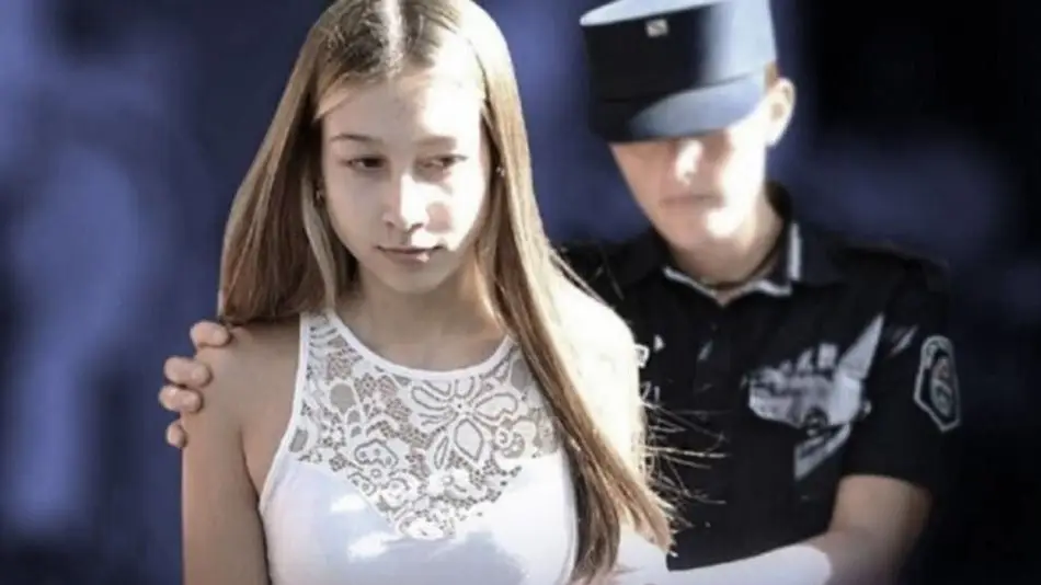 ¿Nahir Galarza libre?: la Corte Suprema a punto de determinar si revoca o confirma su condena
