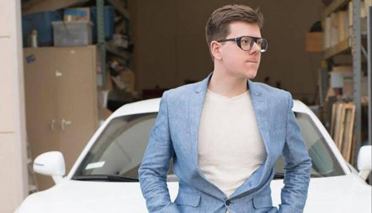 Su abuela le dio mil dólares cuando cumplió 12 años, los invirtió en bitcoin  y hoy es millonario