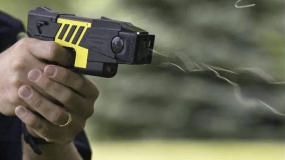 "No es descabellado pensar que en algún momento podamos tener  las pistolas Taser" en Jujuy