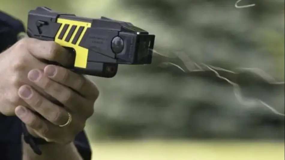 "No es descabellado pensar que en algún momento podamos tener  las pistolas Taser" en Jujuy