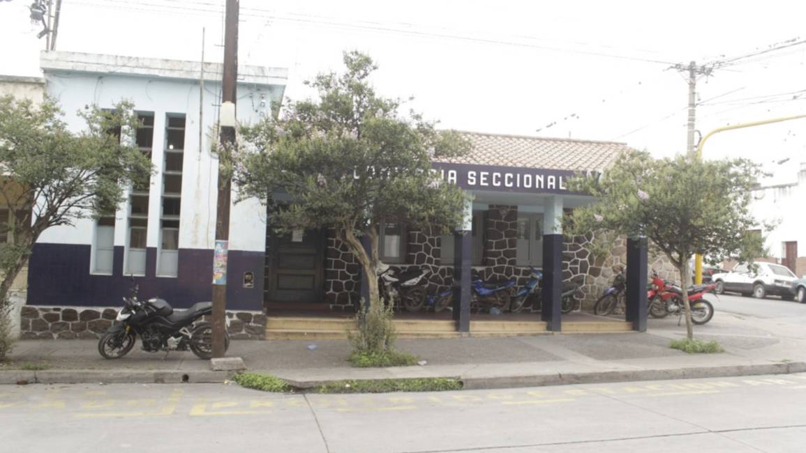 Luego del boliche fue víctima de “viuda negra”