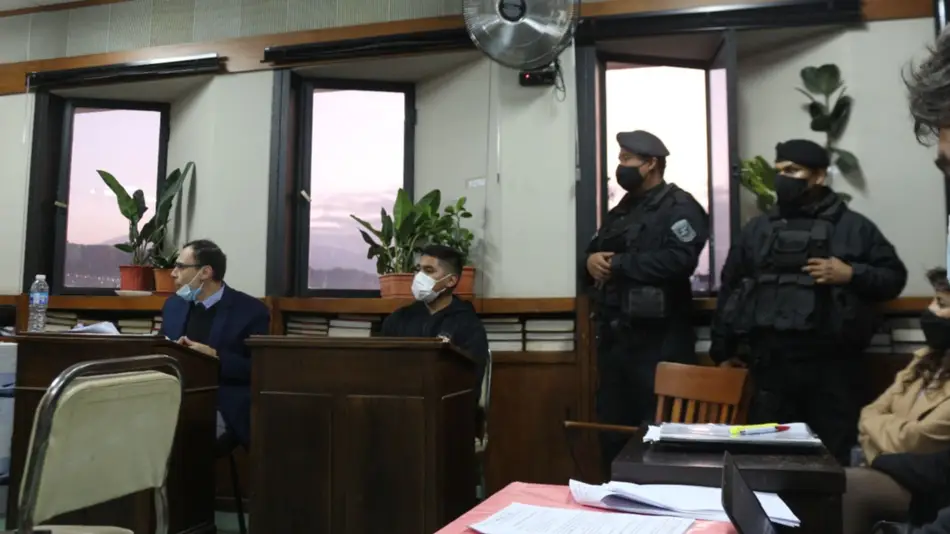 Piden prisión perpetua para el joven acusado de femicidio