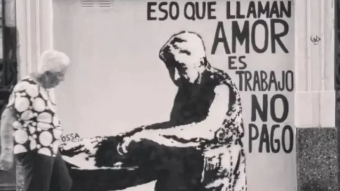 Se cumple un año de la jubilación a mujeres por tareas de cuidado 