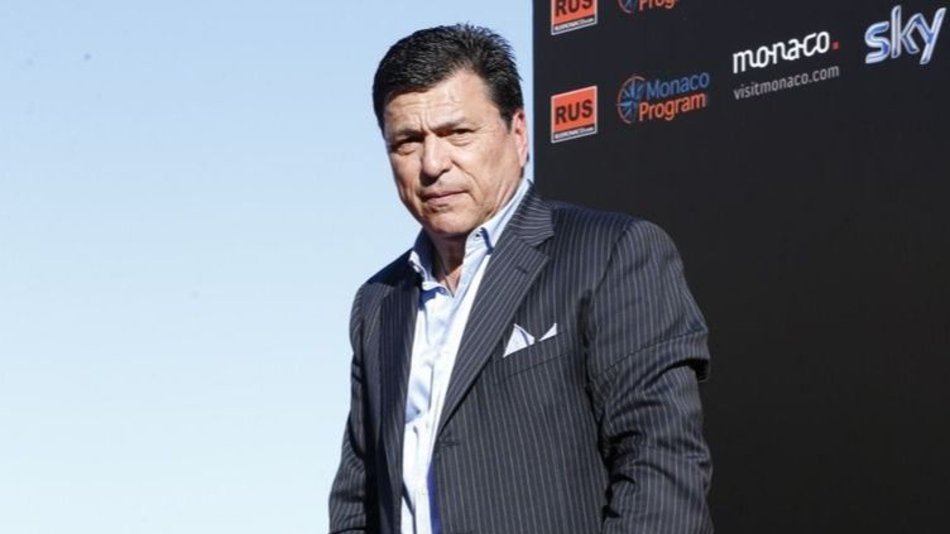 Daniel Passarella vive un durísimo momento de salud
