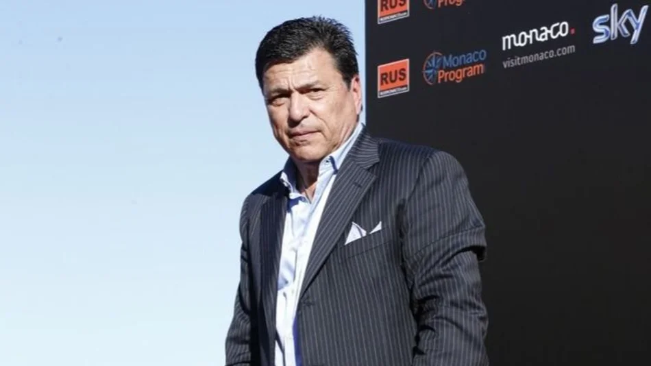 Daniel Passarella vive un durísimo momento de salud