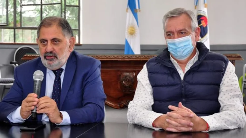 Con una app se podrá pagar el estacionamiento