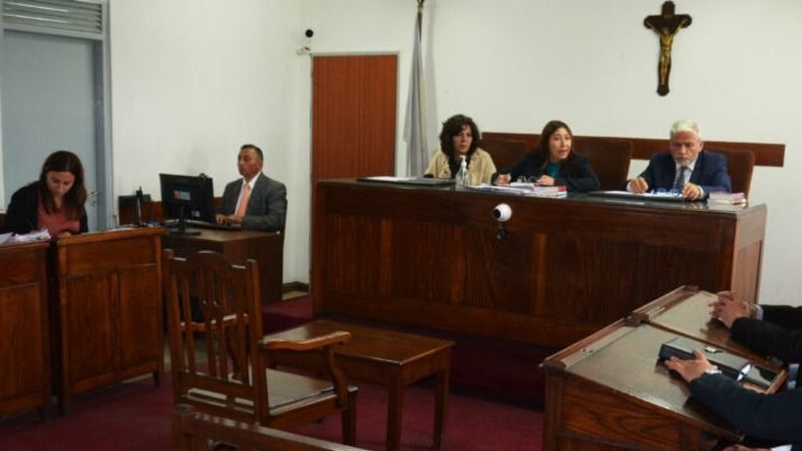 Condenado por abusar y embarazar a una adolescente