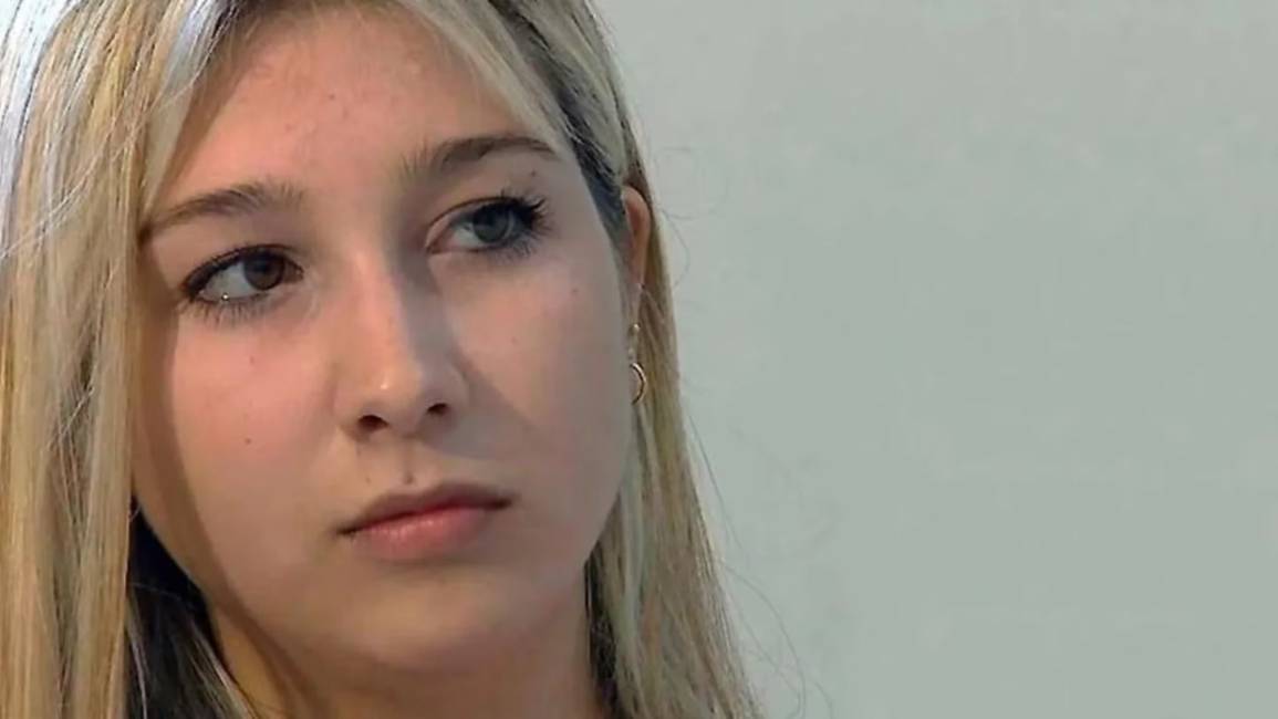 Llega a los cines la película de Nahir Galarza inspirada en el crimen de Fernando Pastorizzo