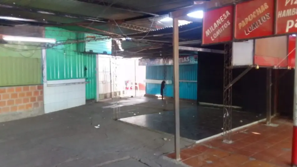 Dos mujeres detenidas por apuñalar a otra