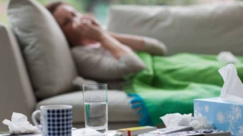 Congestión nasal: consejos eficaces para eliminarla en poco tiempo