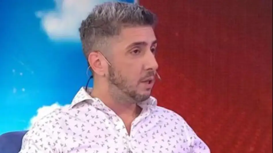 Jay Mammón reapareció con polémica: "Si hay una víctima, soy yo"