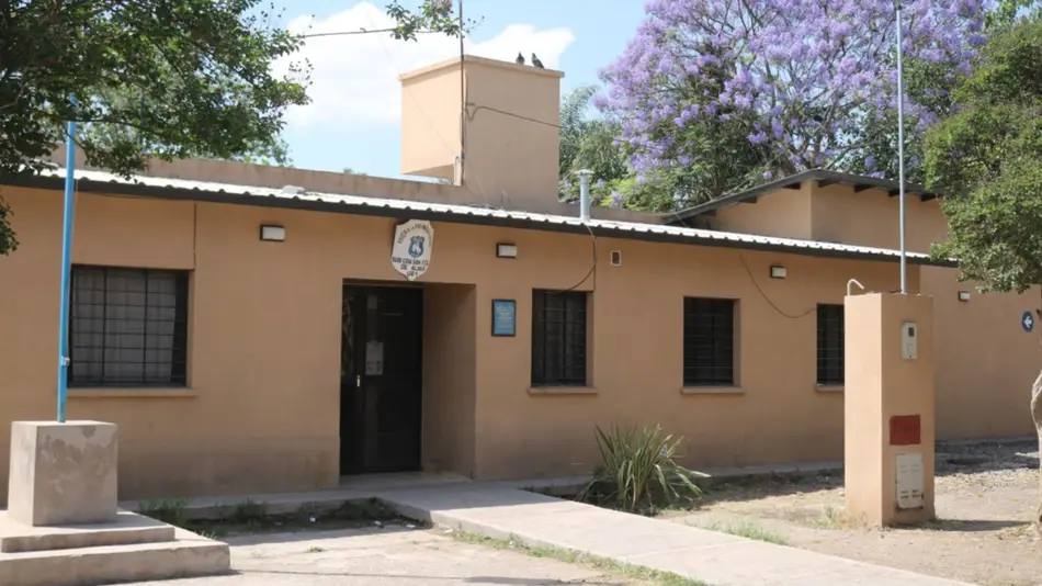 Un hombre fue golpeado por su pareja a quien quiso robarle