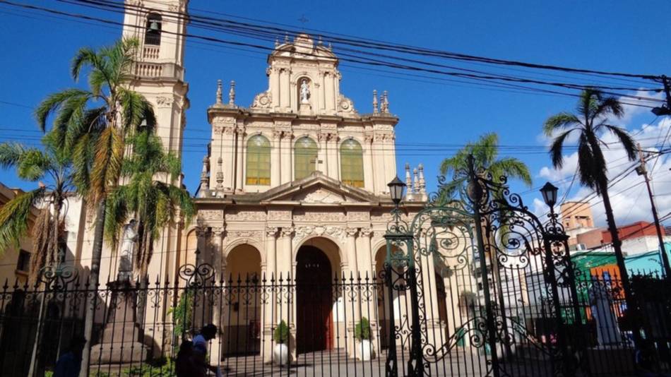La feligresía honrará hoy a San Francisco Solano