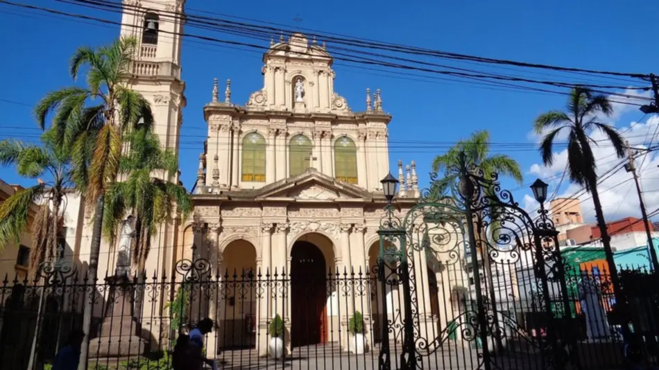 La feligresía honrará hoy a San Francisco Solano