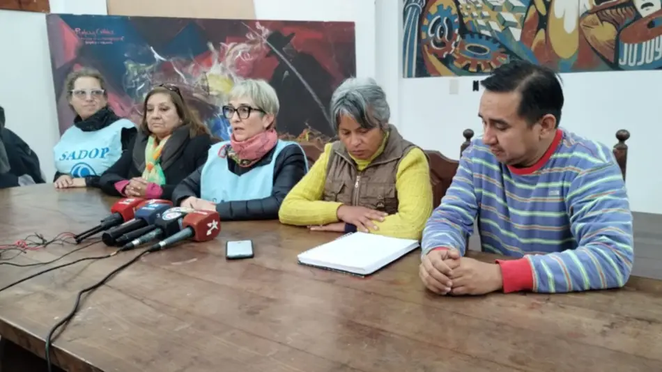 “El Gobierno tiene que asegurar el inicio del ciclo lectivo en el segundo semestre”
