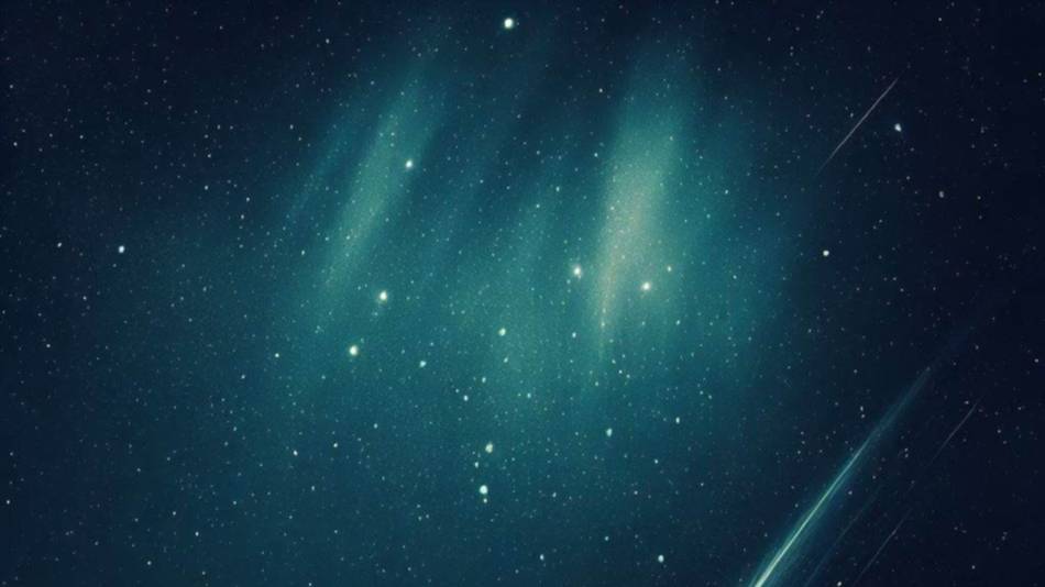 En los próximos días podrás ver lo mejor de dos lluvias de meteoros
