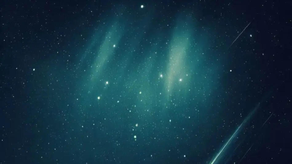En los próximos días podrás ver lo mejor de dos lluvias de meteoros