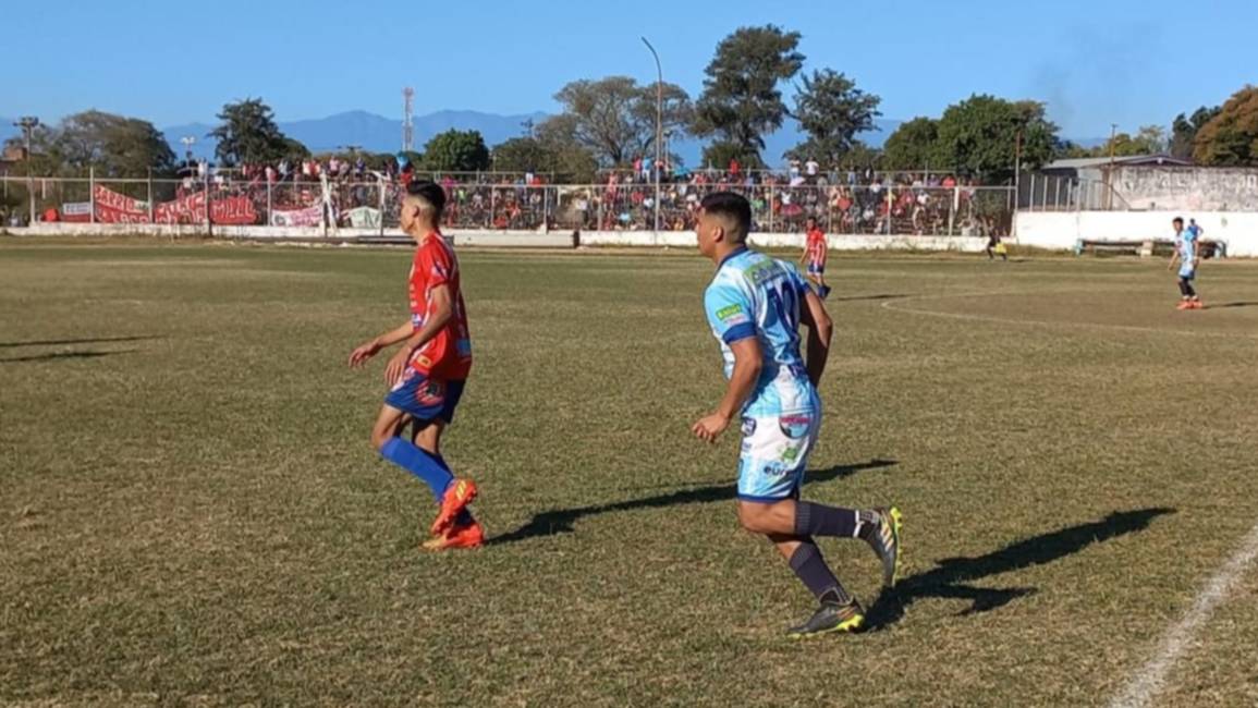 Liga del Ramal: Atlético San Pedro gritó campeón