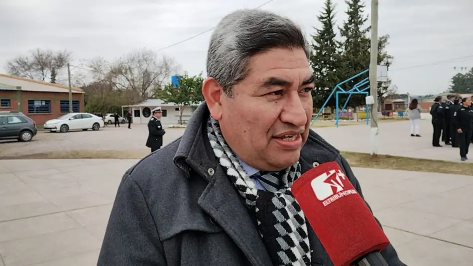 Asistencia a personas en situación de calle por las bajas temperaturas 