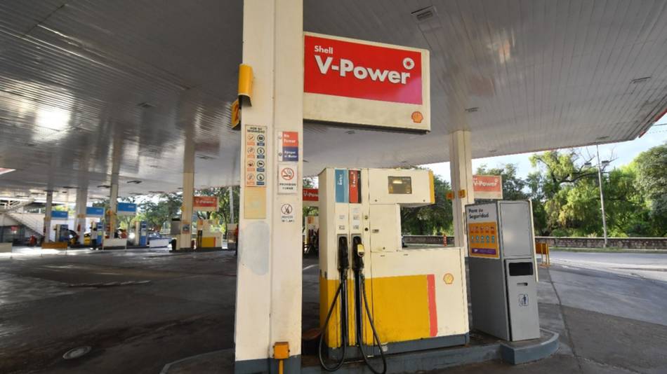 El consumo del combustible bajó más del 30% en Jujuy