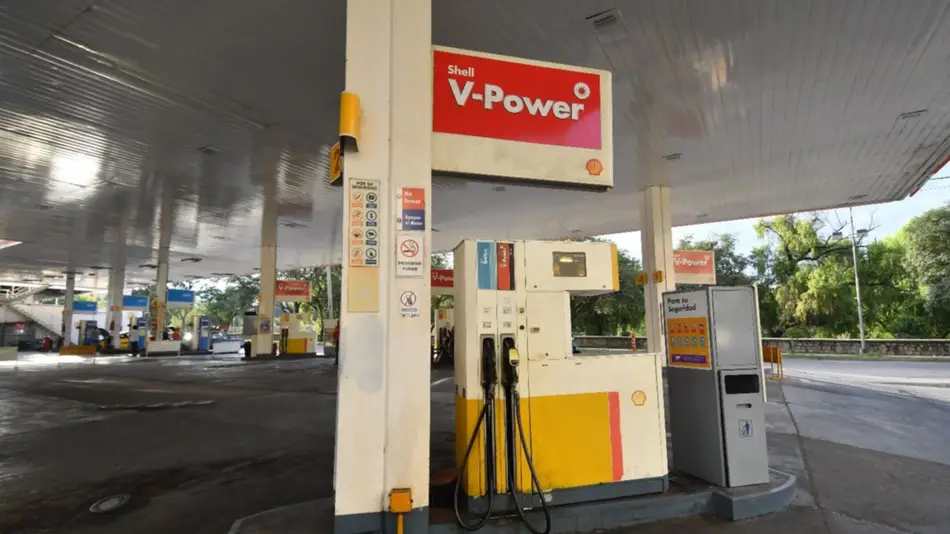 El consumo del combustible bajó más del 30% en Jujuy