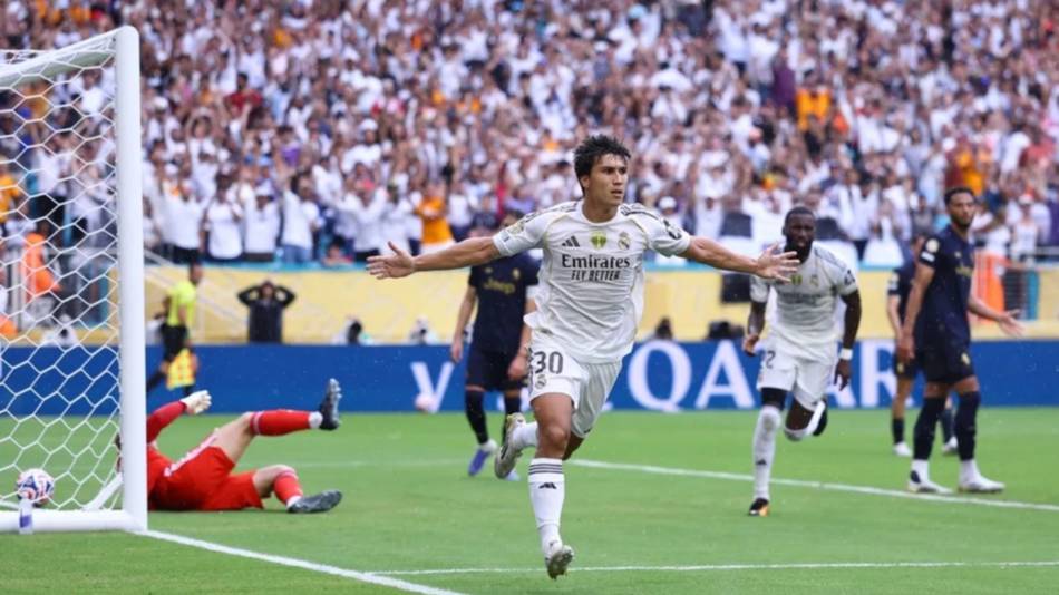 Real Madrid le ganó 1 a 0 a Juventus y sigue avanzando