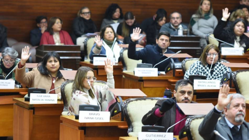 Diputados trabajará sobre el Consejo de la Magistratura