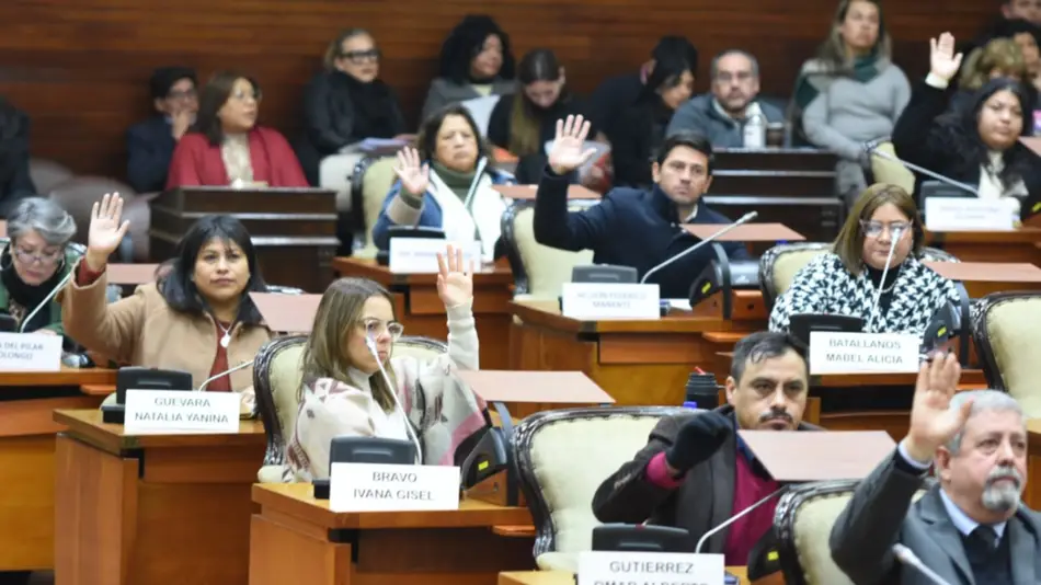 Diputados trabajará sobre el Consejo de la Magistratura