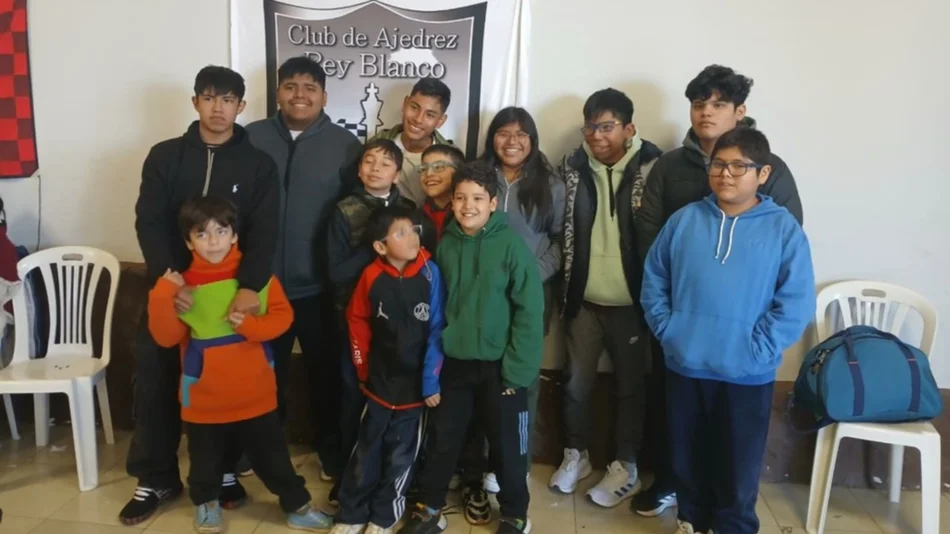 Buen desempeño de los jugadores jujeños