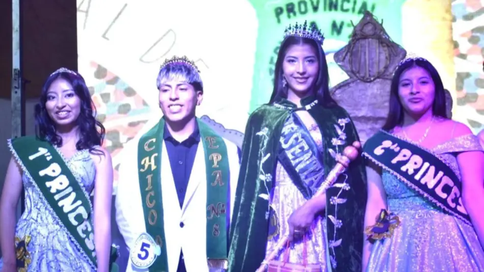 La Escuela Provincial Agrotécnica 8 de Abra Pampa eligió a sus representantes
