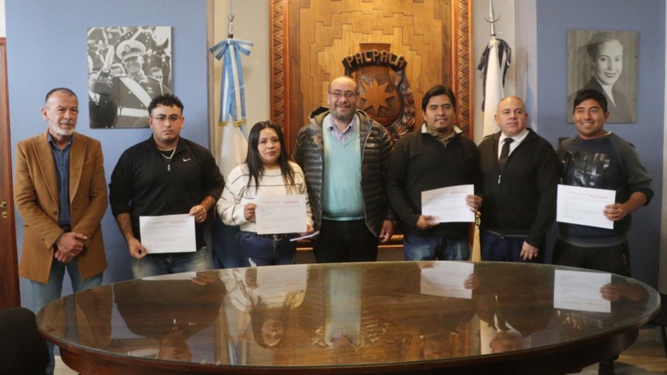 Palpalá refuerza monitoreo con capacitación nacional
