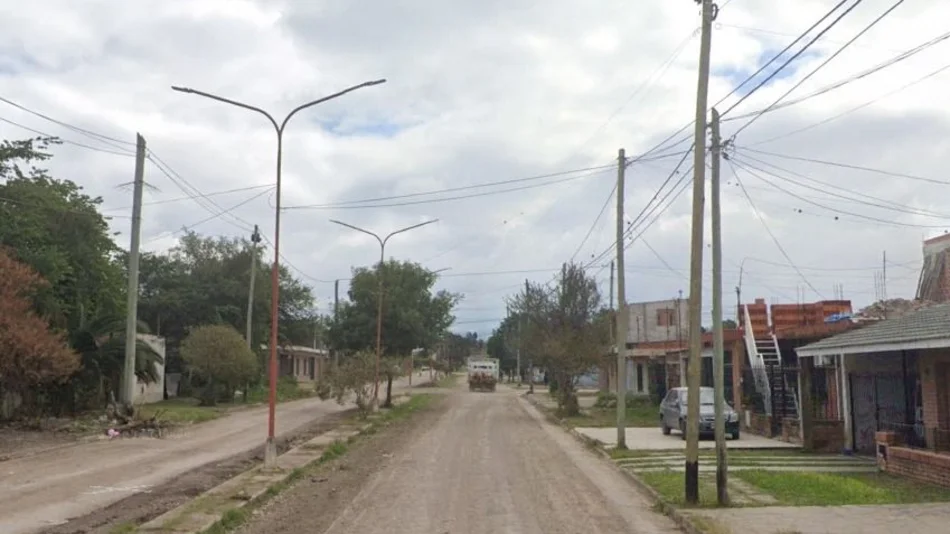 Fueron abordadas y luego asaltadas por "motochorros"