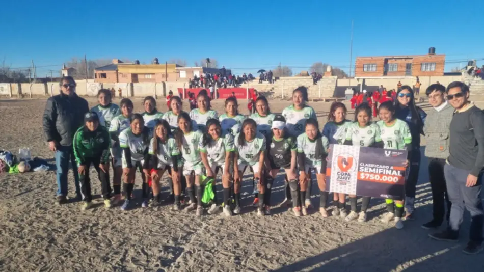 Cusi Cusi venció a Independencia y es semifinalista
