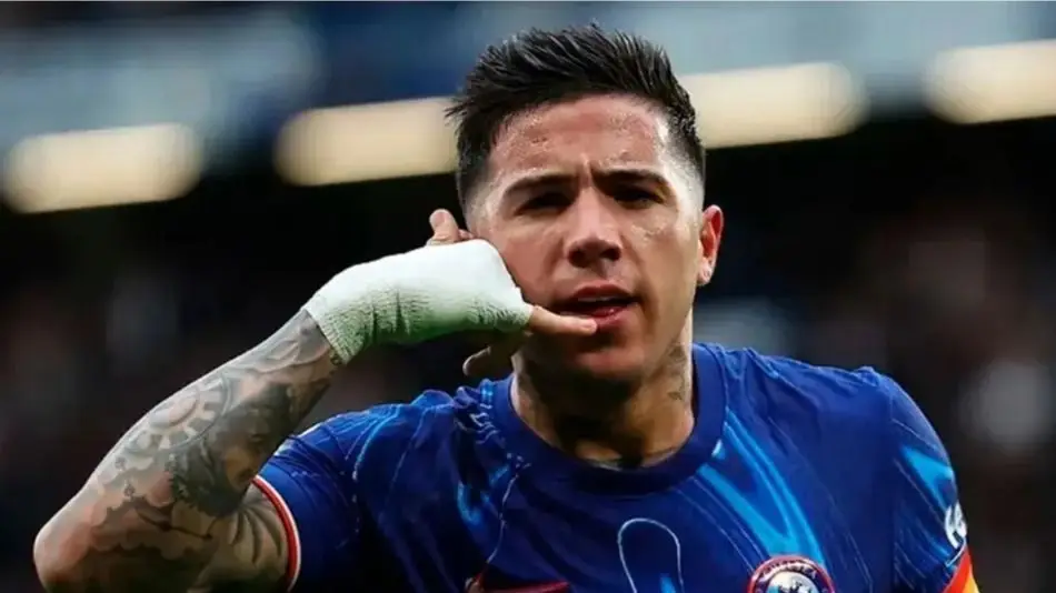 El Chelsea de Enzo Fernández va por la sorpresa en la final del Mundial de Clubes ante el imbatible PSG
