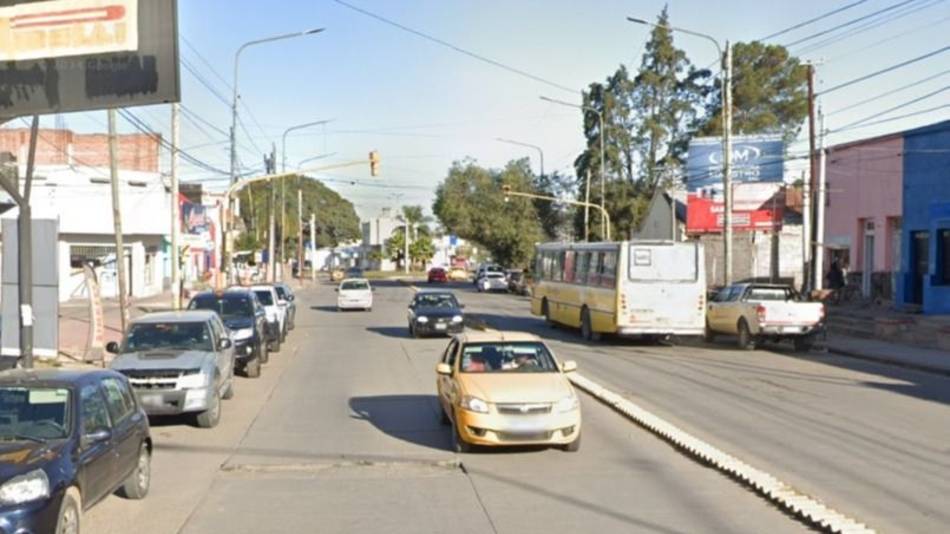 Hospitalizado con heridas de gravedad tras ser atropellado