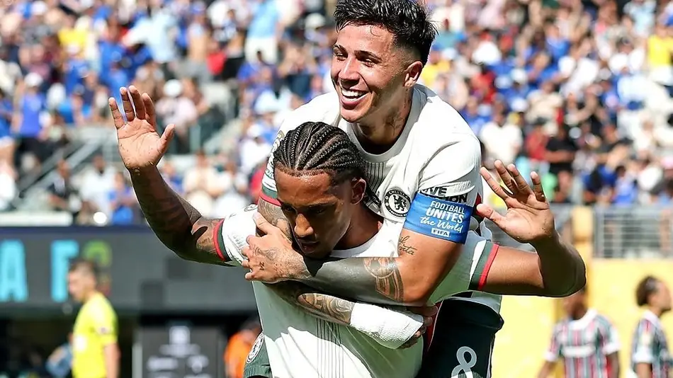 Chelsea, por el batacazo