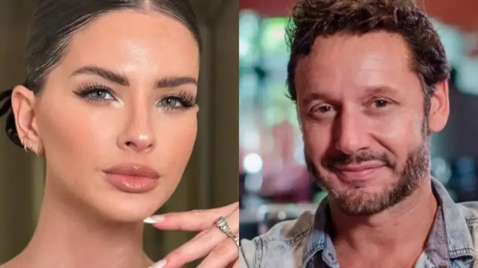 “Unos días”: Benjamín Vicuña dejó que sus hijos viajen con La China Suárez a Turquía