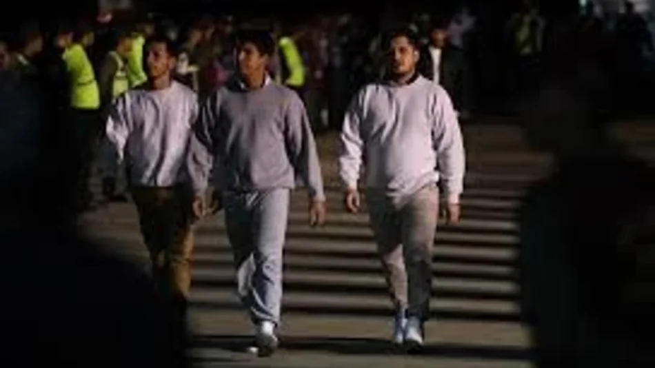 Intercambiaron a venezolanos deportados por ciudadanos estadounidenses