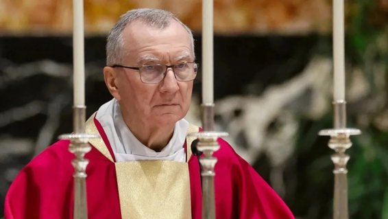 Preocupación vaticana por la "situación insostenible" en Gaza