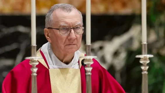 Preocupación vaticana por la "situación insostenible" en Gaza