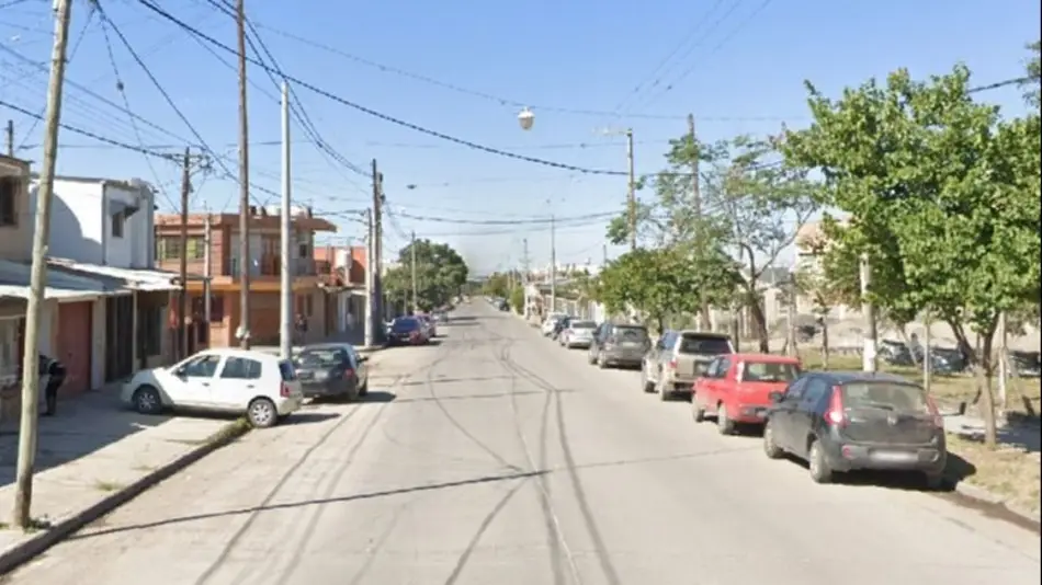 Protagonizó un siniestro vial y se dio a la fuga