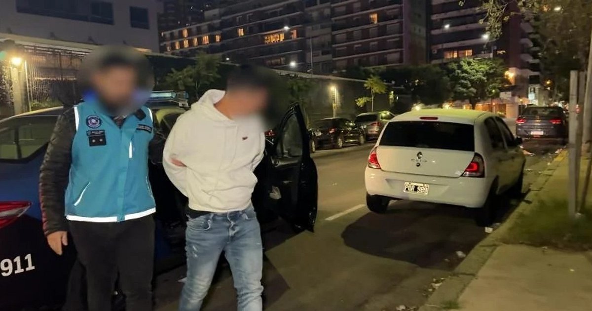Capturaron en España a un prófugo acusado de abuso sexual en Flores
