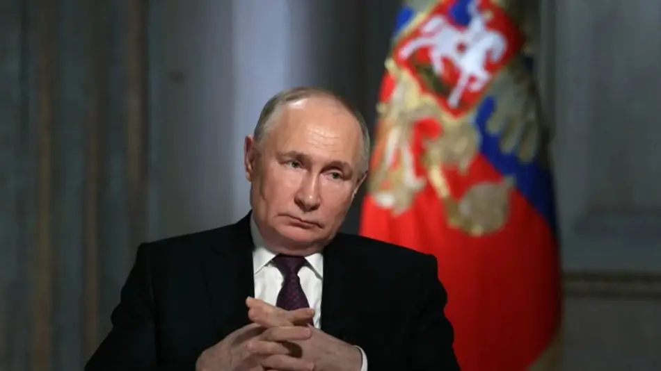 El posible encuentro de Trump y Putin con China como escenario