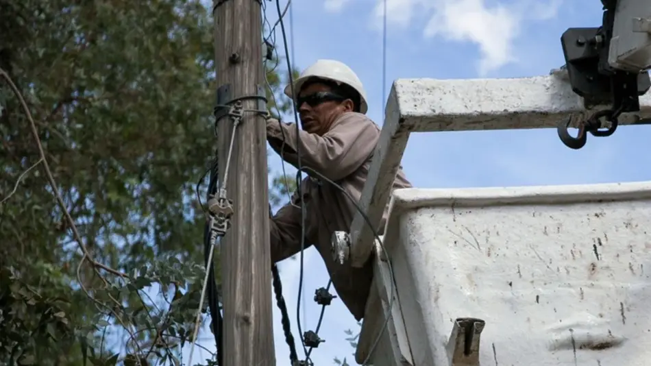 EJESA realizará tareas de mantenimiento en San Salvador y Monterrico este miércoles