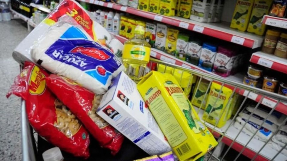 Una familia jujeña necesitó $1.073.074 para no ser pobre en junio