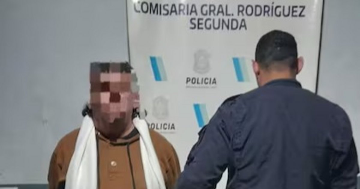 Detuvieron a un pastor evangélico acusado de abusar sexualmente de sus ...