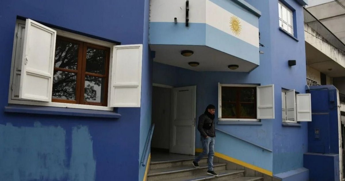 Interventor del PJ convocó a elecciones para el 30 de agosto