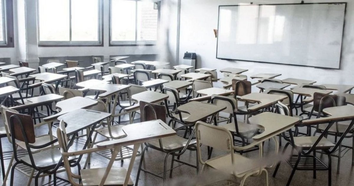No habrá clases por jornada institucional